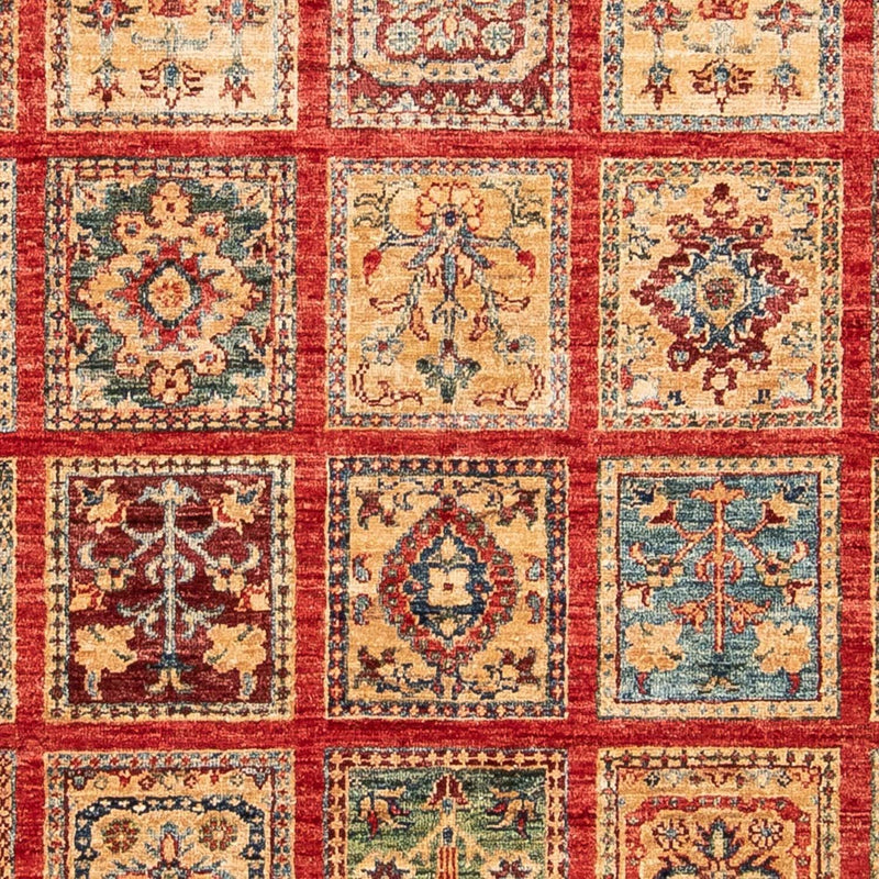 Ziegler Carpet - 238 x 171 cm - flerfärgad