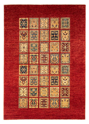 Ziegler Carpet - 237 x 170 cm - flerfärgad