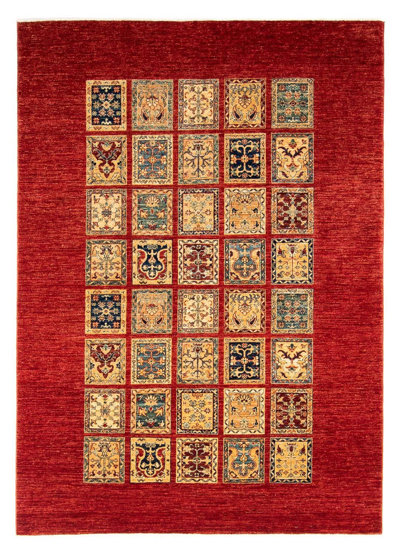 Ziegler Carpet - 237 x 170 cm - flerfärgad
