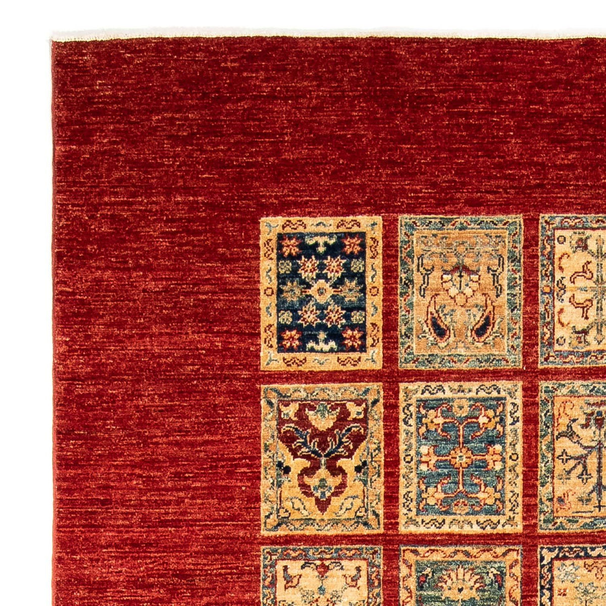 Ziegler Carpet - 237 x 170 cm - flerfärgad