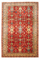 Kazak Mattan 319x211cm - Oriental Carpet