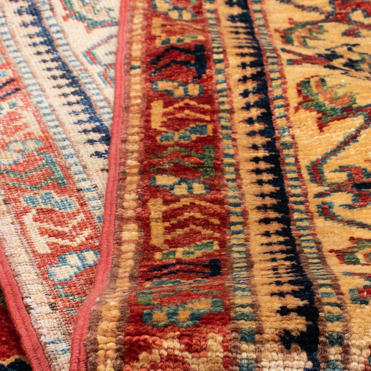 Ziegler Carpet - Kazak - 319 x 211 cm - röd