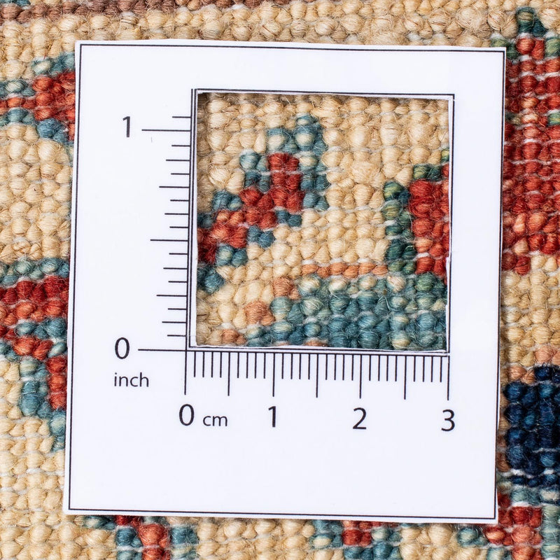 Ziegler Carpet - Kazak - 319 x 211 cm - röd