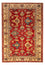 Ziegler Carpet - Kazak - 290 x 205 cm - mörkröd