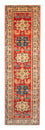 Runner Ziegler Carpet - Kazak - 266 x 77 cm - röd