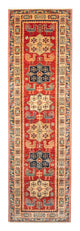 Kazak Mattan 266x77cm - Oriental Carpet