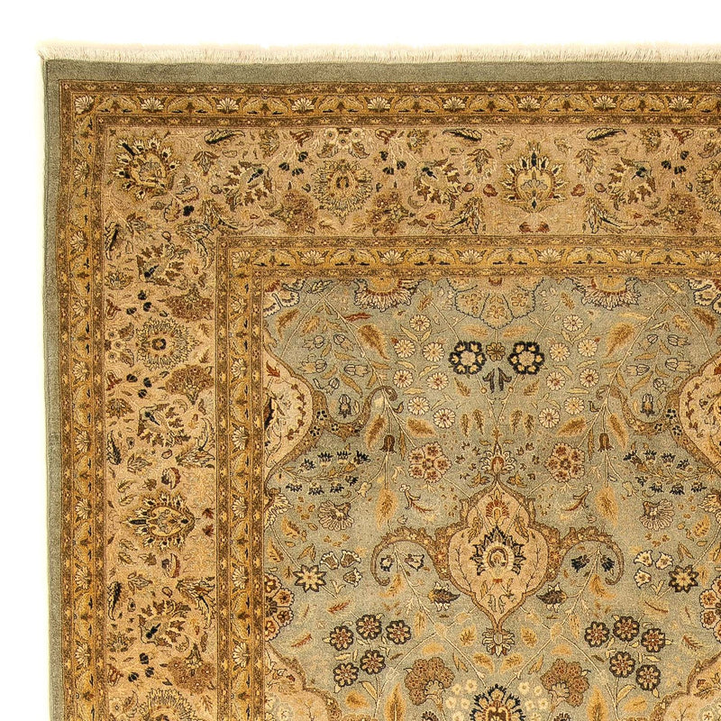 Ziegler Carpet - 355 x 275 cm - flerfärgad