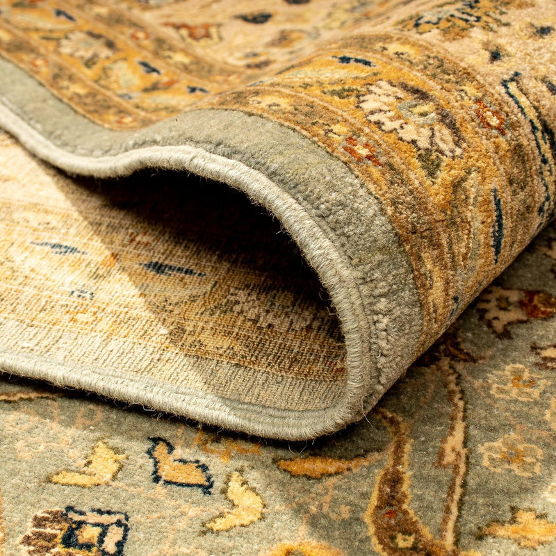 Ziegler Carpet - 355 x 275 cm - flerfärgad