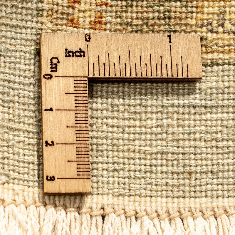 Ziegler Carpet - 355 x 275 cm - flerfärgad