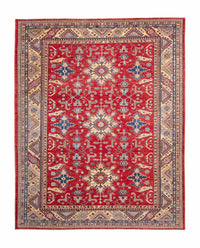 Ziegler Carpet - Kazak - 309 x 247 cm - röd
