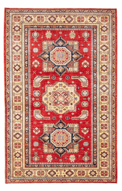 Kazak Mattan 168x253cm - Oriental Carpet