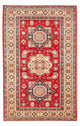 Kazak Mattan 253x168cm - Oriental Carpet