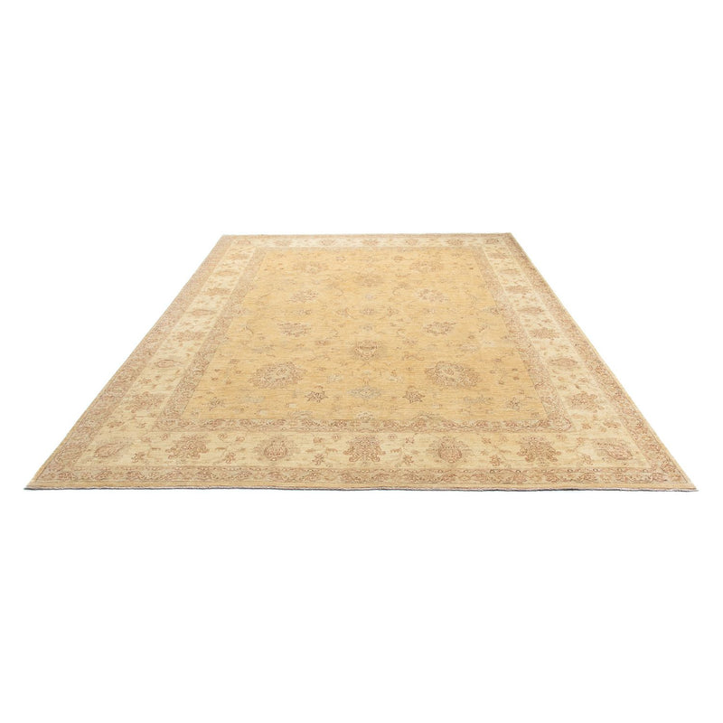 Persisk matta - Nomadic kvadrat  - 208 x 200 cm - beige