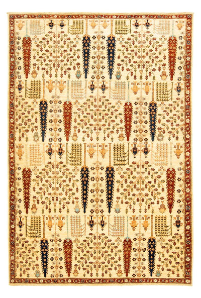 Ziegler Carpet 184x268cm - Oriental Carpet