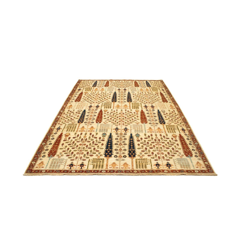 Ziegler Carpet - 268 x 184 cm - beige