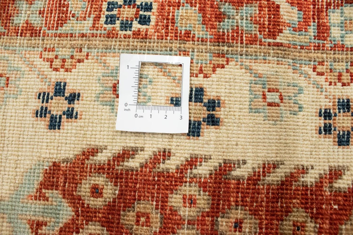 Ziegler Carpet - 268 x 184 cm - beige