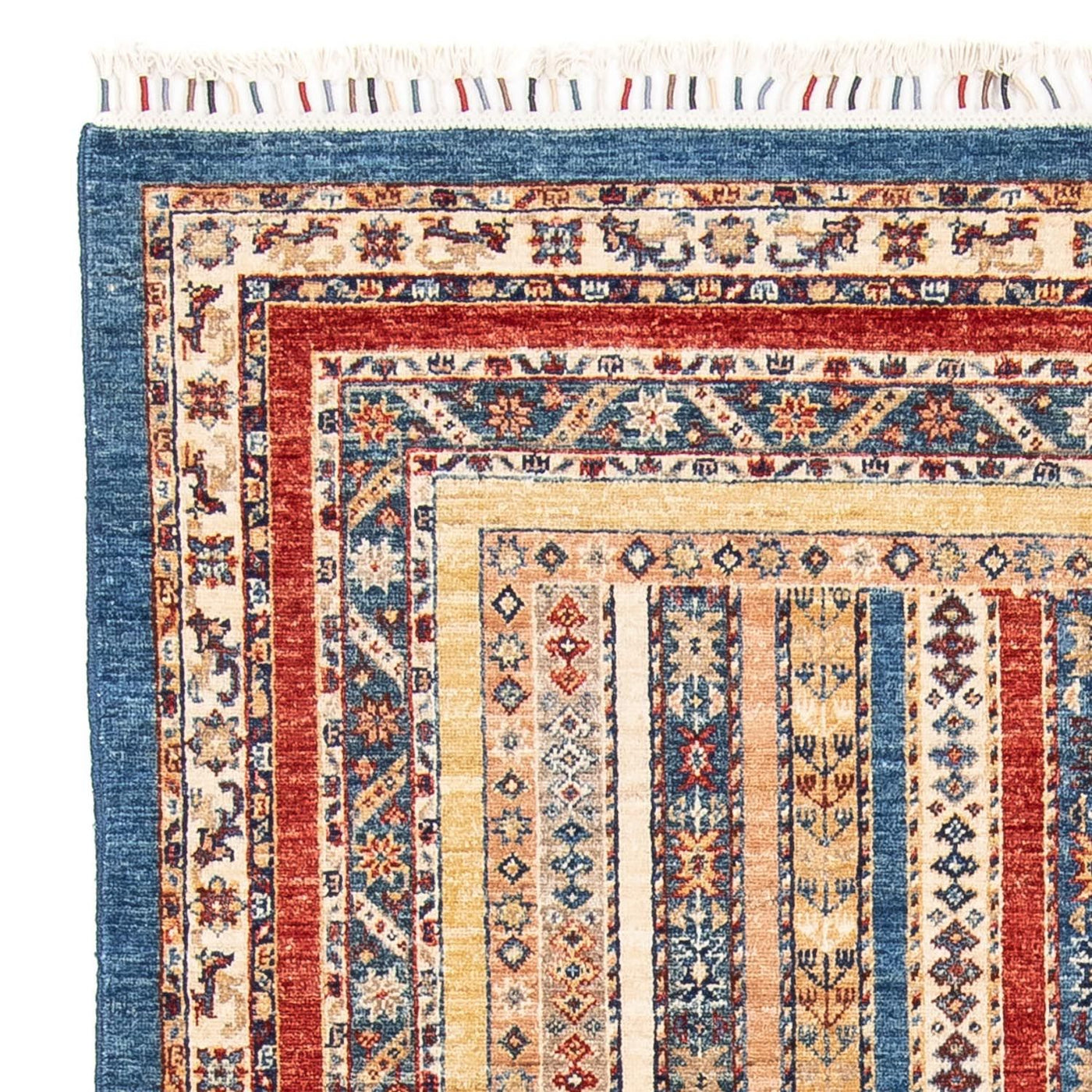 Ziegler Carpet 220x153cm - Oriental Carpet