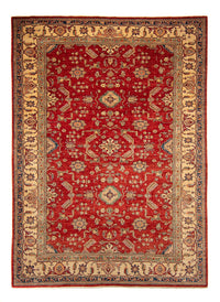 Ziegler Carpet - Kazak - 360 x 266 cm - röd