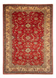 Kazak Mattan 360x266cm - Oriental Carpet