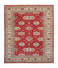 Ziegler Carpet - Kazak - 310 x 246 cm - röd