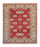 Ziegler Carpet - Kazak - 310 x 246 cm - röd