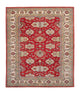 Kazak Mattan 310x246cm - Oriental Carpet
