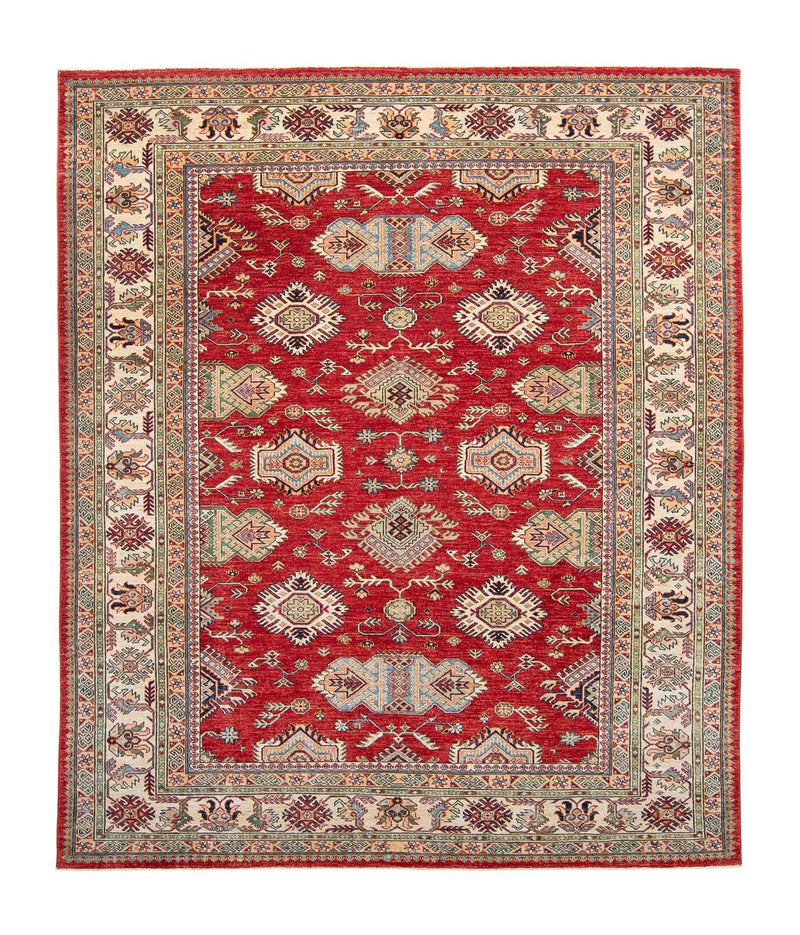 Ziegler Carpet - Kazak - 310 x 246 cm - röd
