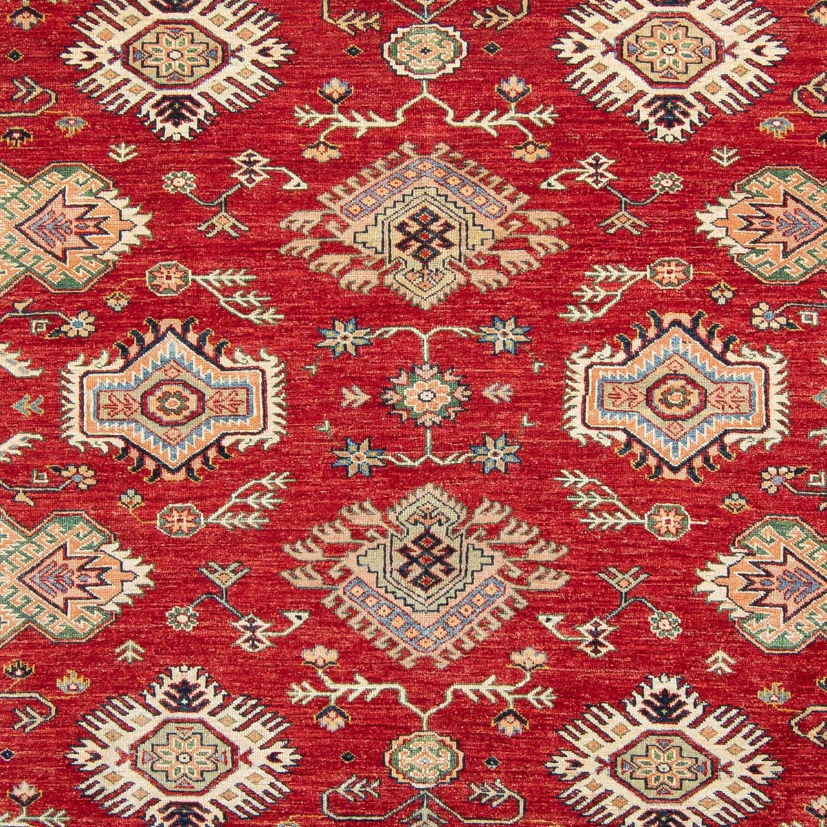 Ziegler Carpet - Kazak - 310 x 246 cm - röd