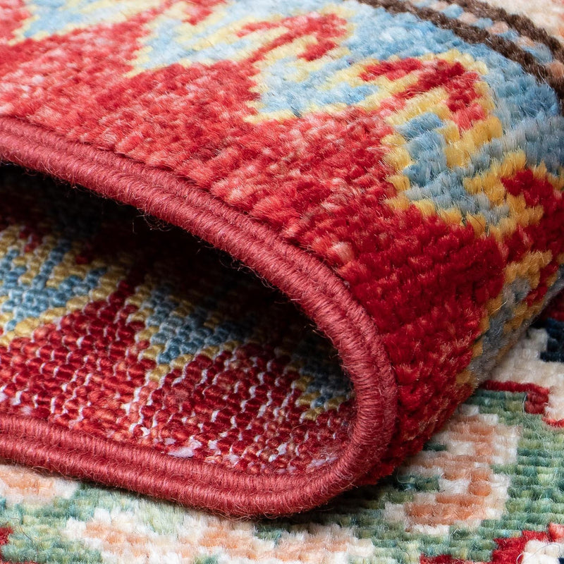 Ziegler Carpet - Kazak - 310 x 246 cm - röd