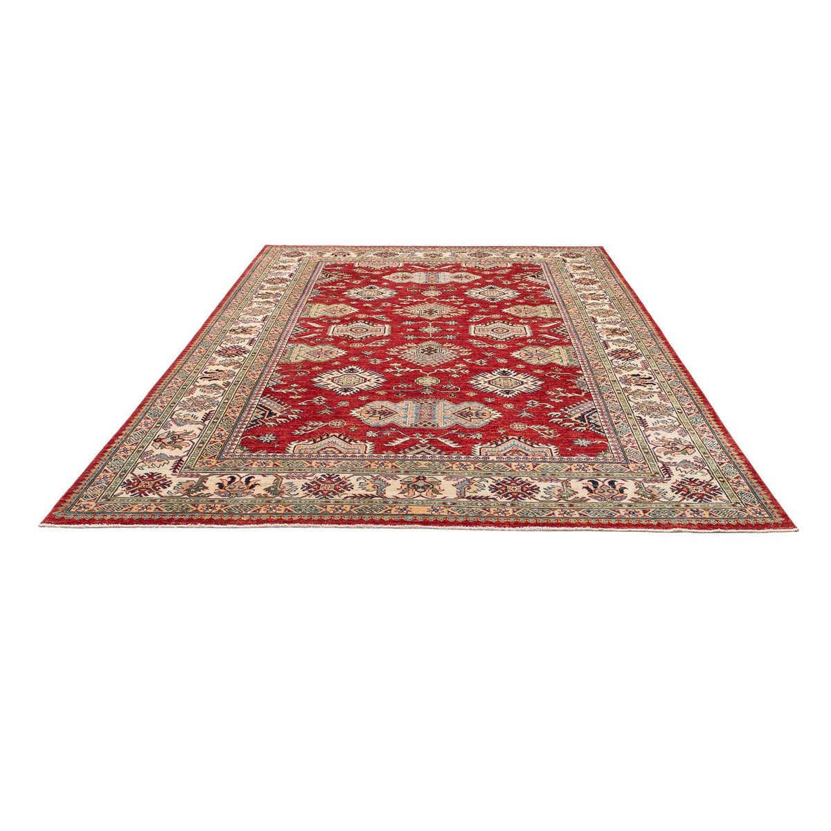 Ziegler Carpet - Kazak - 310 x 246 cm - röd