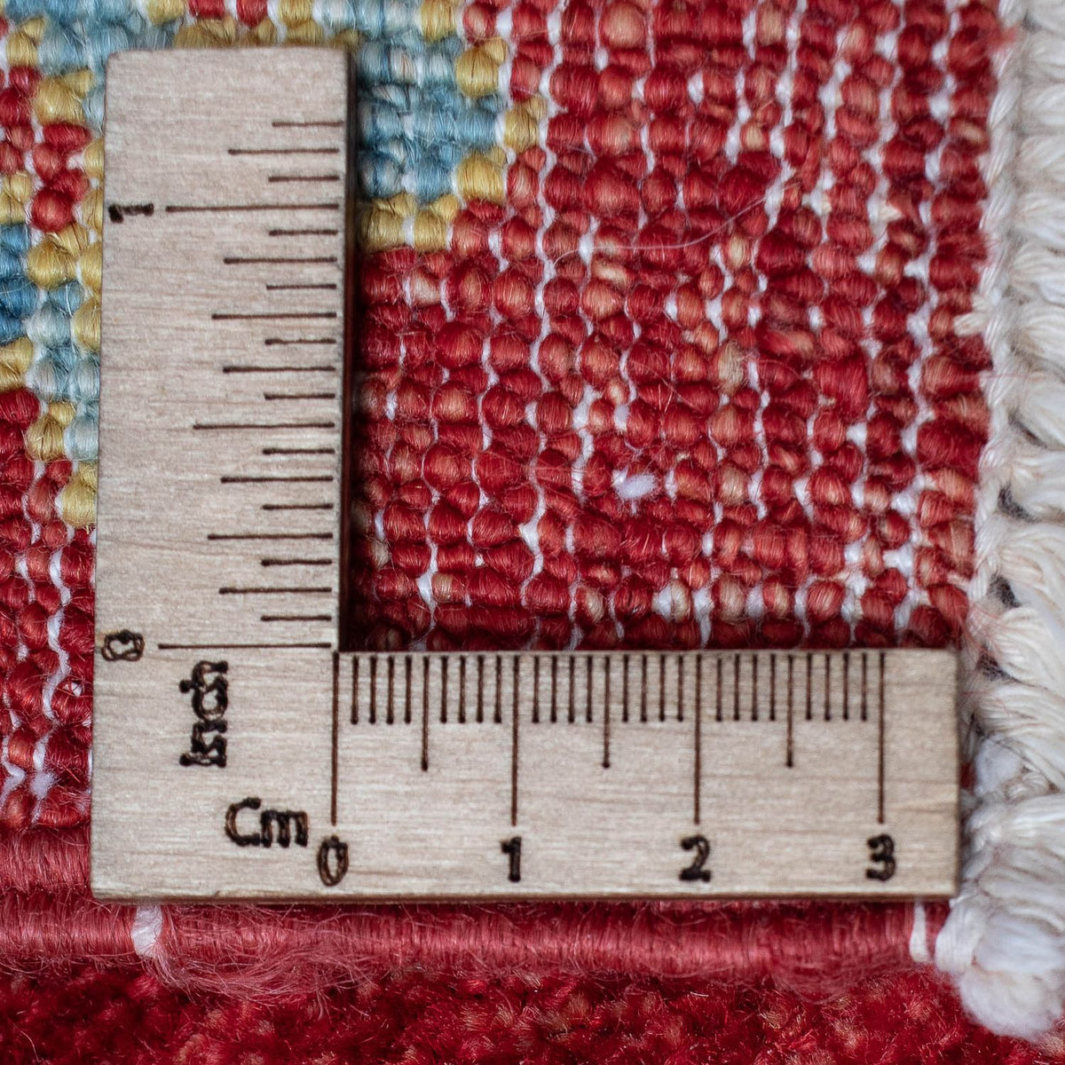 Ziegler Carpet - Kazak - 310 x 246 cm - röd