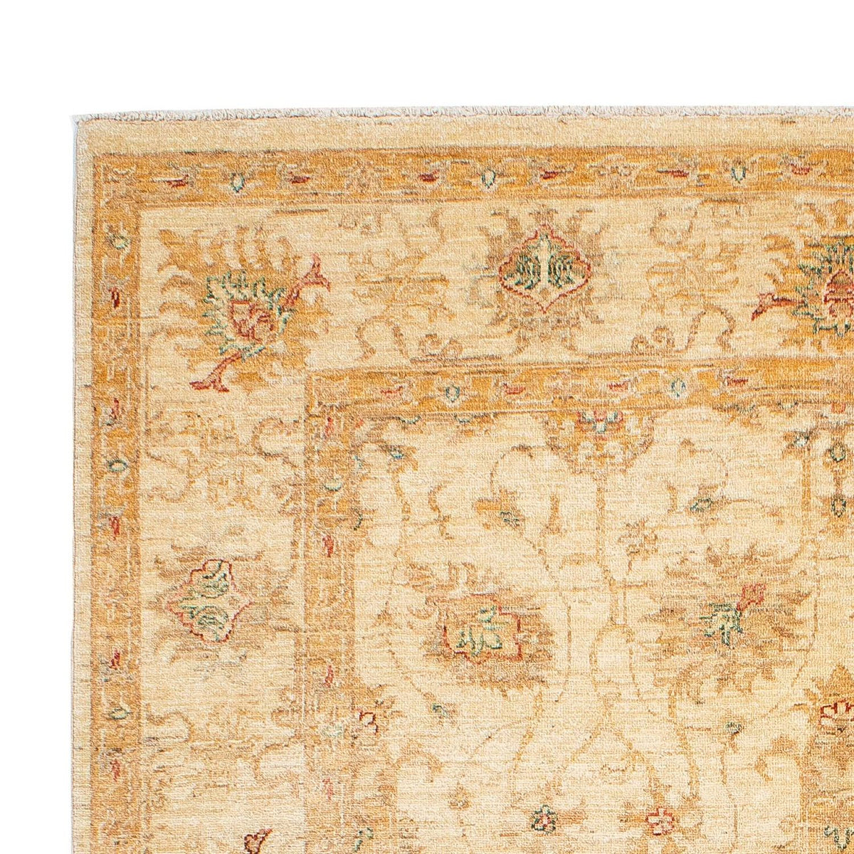 Ziegler Carpet - Kazak - 236 x 167 cm - beige