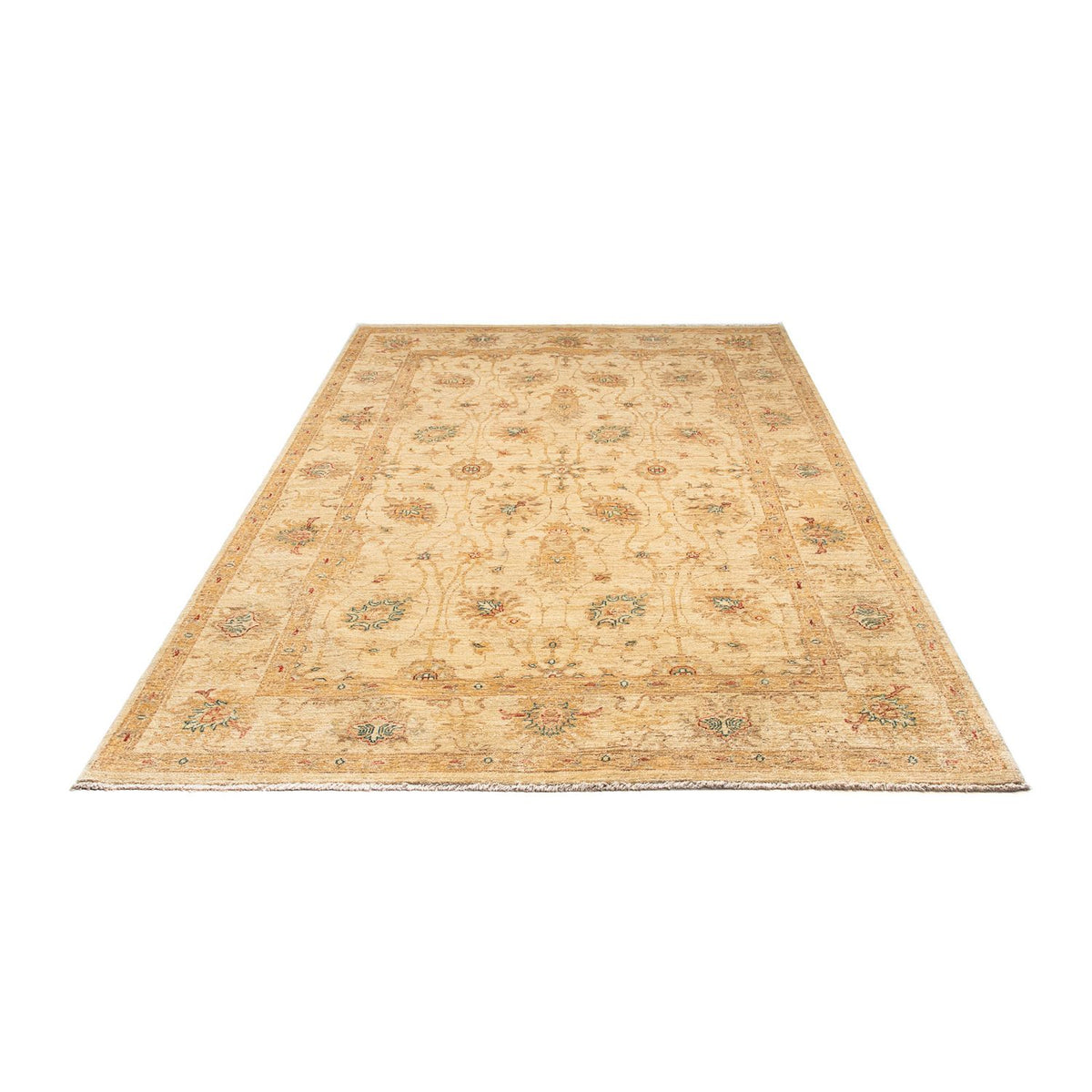 Ziegler Carpet - Kazak - 236 x 167 cm - beige