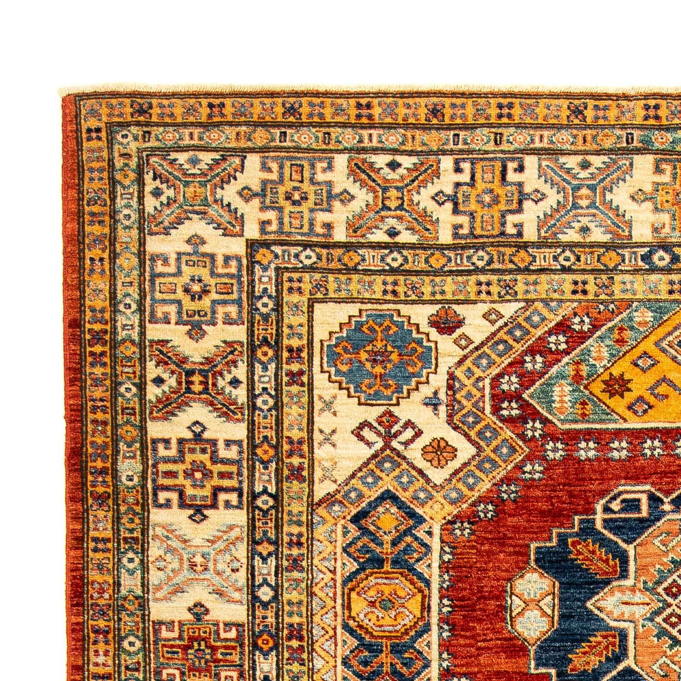 Kazak Mattan 261x184cm - Oriental Carpet