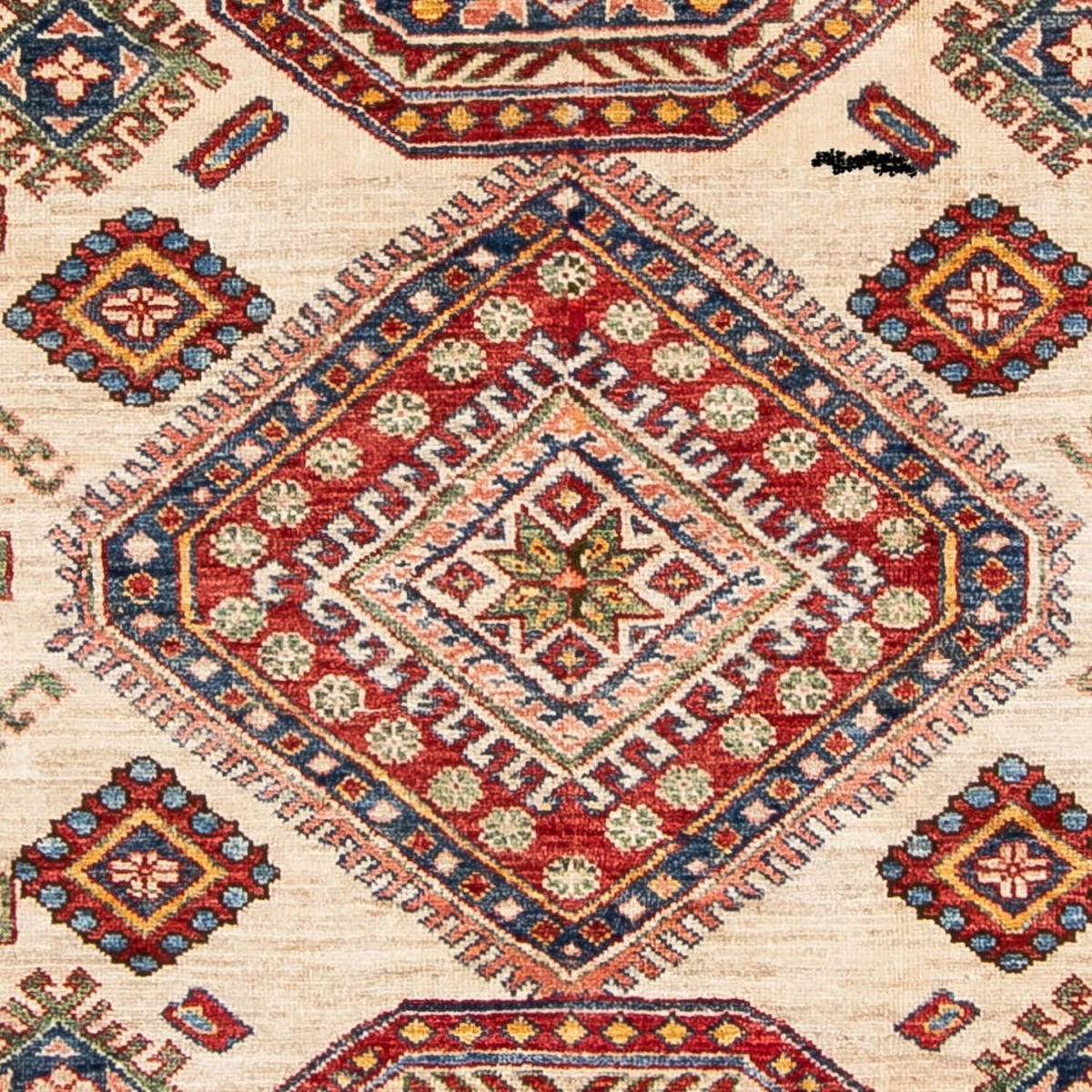 Ziegler Carpet - Kazak - 273 x 195 cm - beige