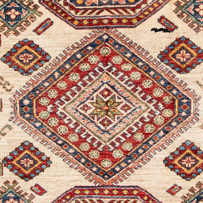 Ziegler Carpet - Kazak - 273 x 195 cm - beige
