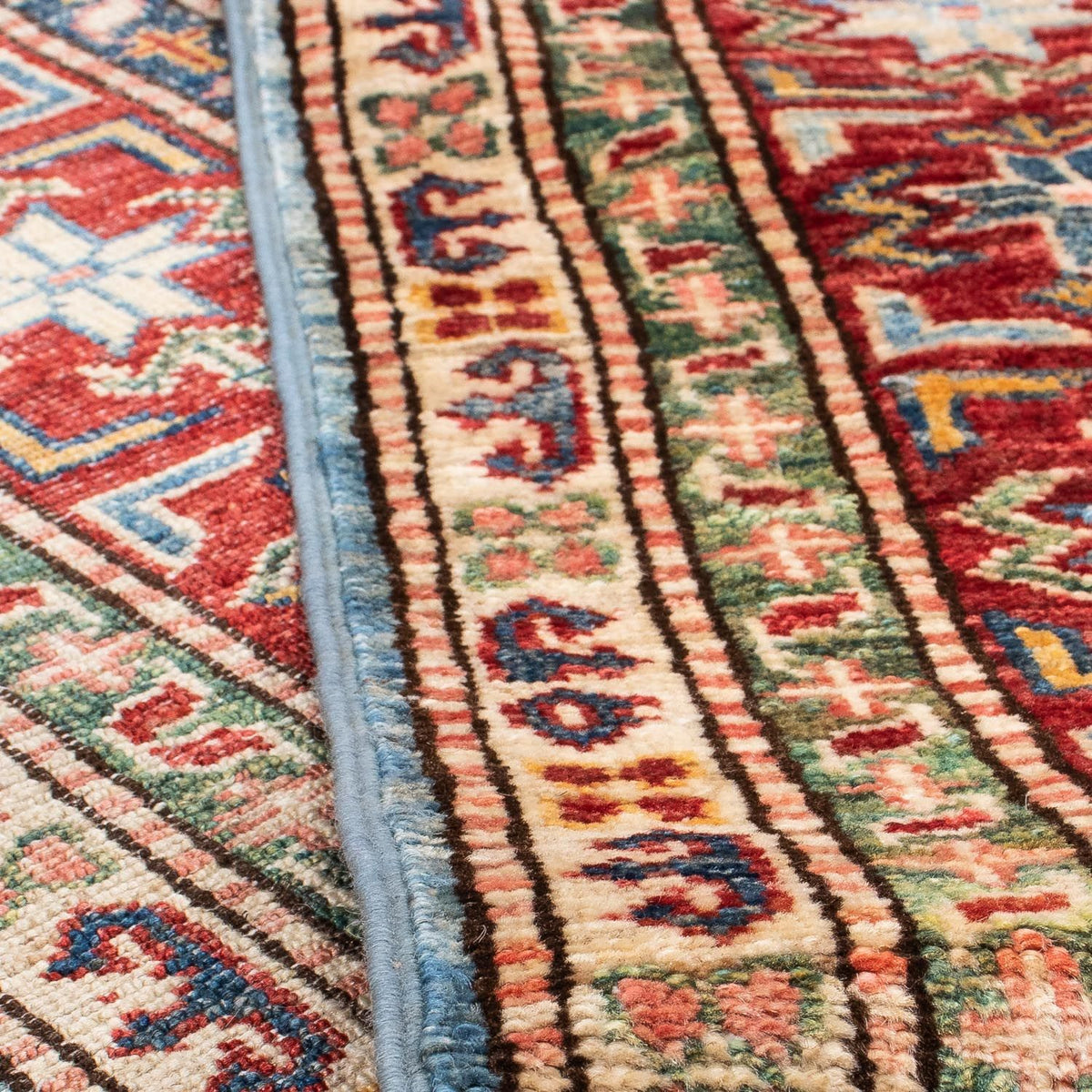 Ziegler Carpet - Kazak - 273 x 195 cm - beige