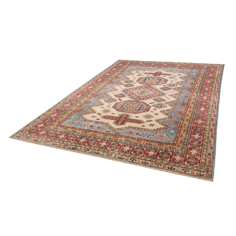 Ziegler Carpet - Kazak - 273 x 195 cm - beige