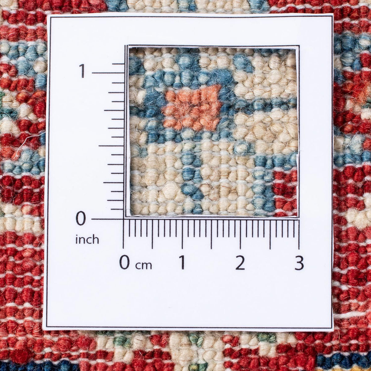 Ziegler Carpet - Kazak - 273 x 195 cm - beige