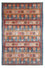 Ziegler Carpet - Kazak - 275 x 186 cm - turkos