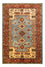 Ziegler Carpet - Kazak - 271 x 184 cm - ljusblå