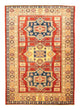 Kazak Mattan 209x153cm - Oriental Carpet