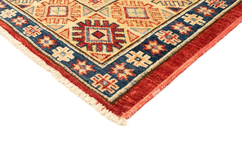 Ziegler Carpet - Kazak - 209 x 153 cm - röd