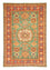 Ziegler Carpet - Kazak - 211 x 150 cm - grön