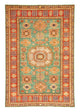 Kazak Mattan 211x150cm - Oriental Carpet