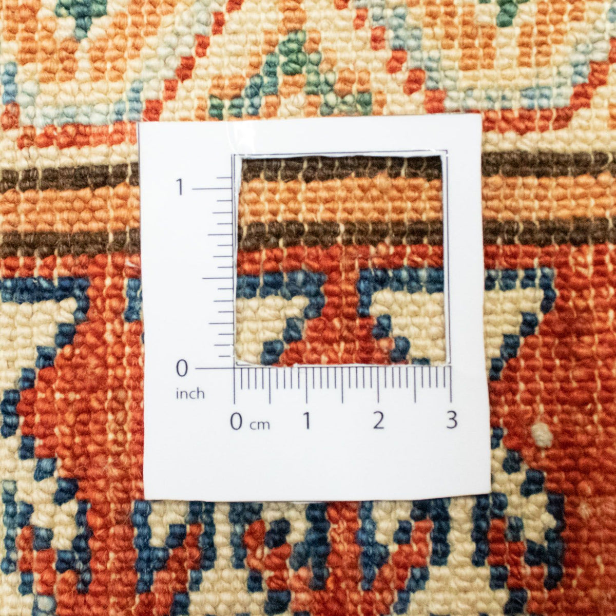 Ziegler Carpet - Kazak - 211 x 150 cm - grön