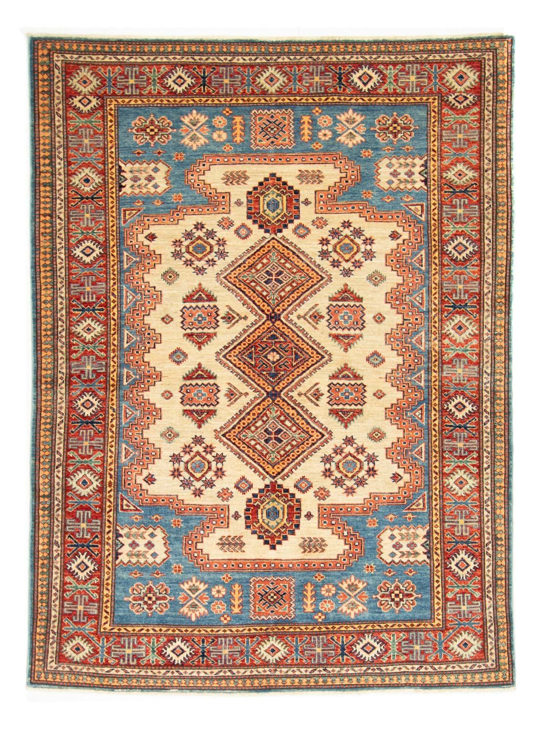 Ziegler Carpet - Kazak - 200 x 155 cm - beige
