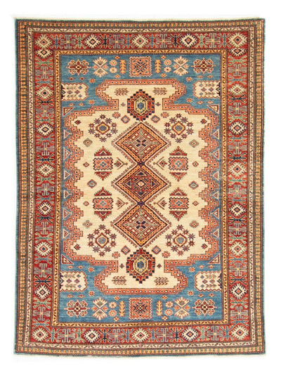 Kazak Mattan 155x200cm - Oriental Carpet