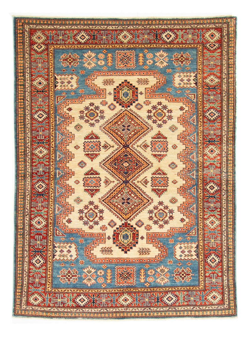 Ziegler Carpet - Kazak - 200 x 155 cm - beige