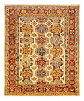 Ziegler Carpet - Kazak - 246 x 205 cm - beige